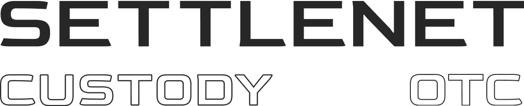 SETTLENET Custody / OTC ヘルプセンター ヘルプセンターのホームページ